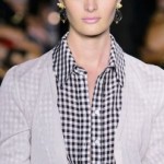 Рубашка белого цвета для делового собеседования